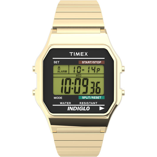 Timex Classic para Hombre 34 mm – T78677