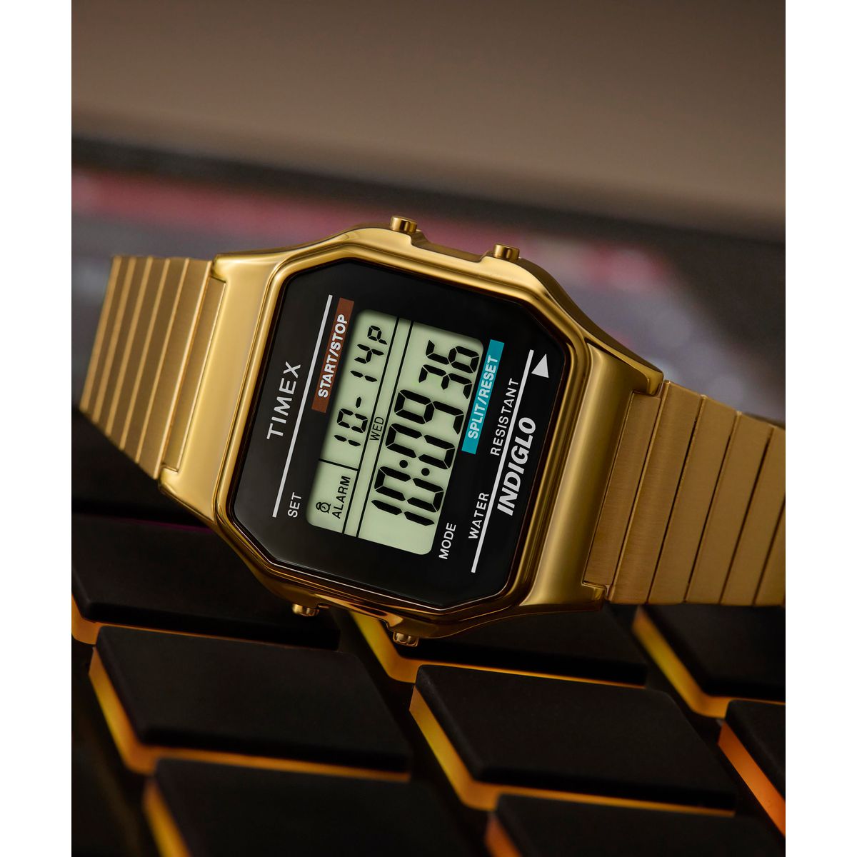 Timex Classic para Hombre 34 mm – T78677