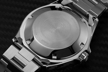 Orient Sport de caballero pulsera de metal – TAA02002D