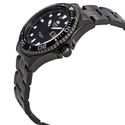 Orient Ray Raven de hombre pulsera de metal – TAA02003B