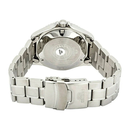 Orient para caballero pulsera de metal – TAA02004B