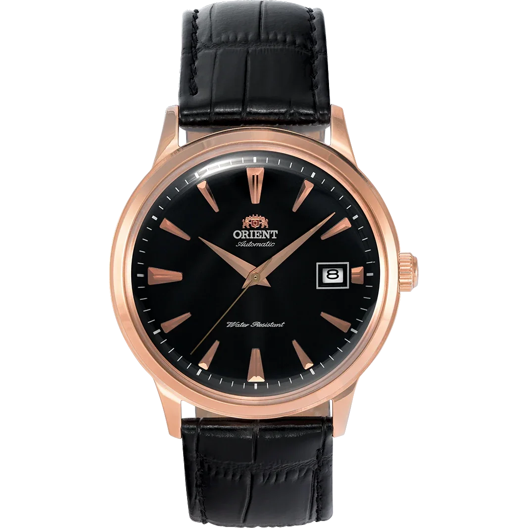Orient Bambino de caballero pulsera de piel – TAC00001B