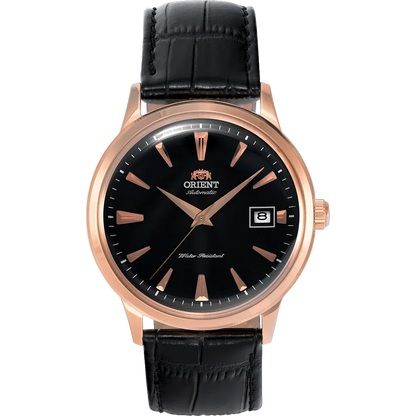 Orient Bambino de caballero pulsera de piel – TAC00001B