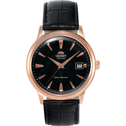 Orient Bambino de caballero pulsera de piel – TAC00001B