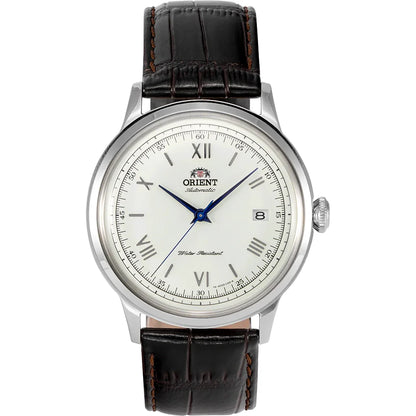 Orient Bambino correa de cuero – TAC00009W