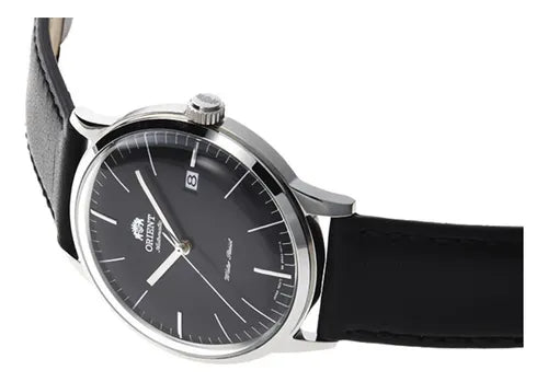 Orient Bambino de caballero pulsera de piel – TAC0000DB