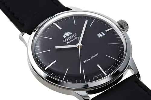 Orient Bambino de caballero pulsera de piel – TAC0000DB