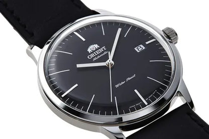 Orient Bambino de caballero pulsera de piel – TAC0000DB