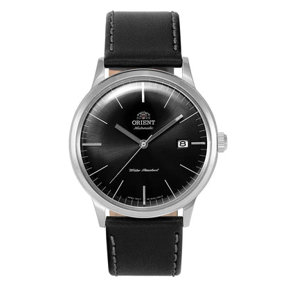 Orient Bambino de caballero pulsera de piel – TAC0000DB