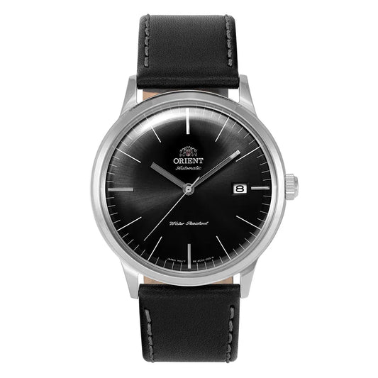 Orient Bambino de caballero pulsera de piel – TAC0000DB