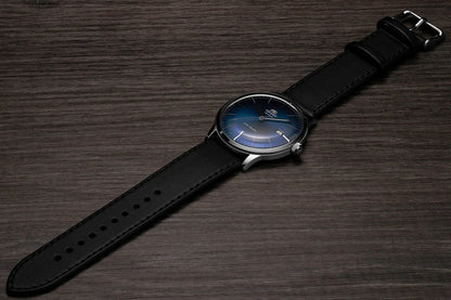 Orient Bambino de hombre pulsera de cuero – TAC0000DD
