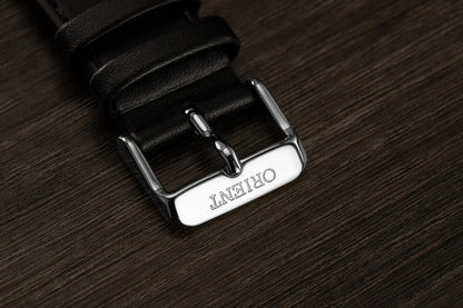 Orient Bambino de hombre pulsera de cuero – TAC0000DD