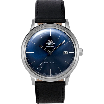 Orient Bambino de hombre pulsera de cuero – TAC0000DD