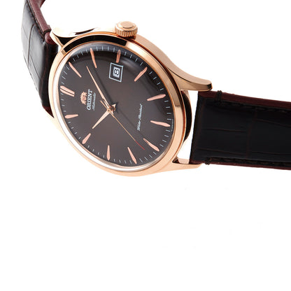 Orient Bambino de hombre pulsera de piel – TAC08001T