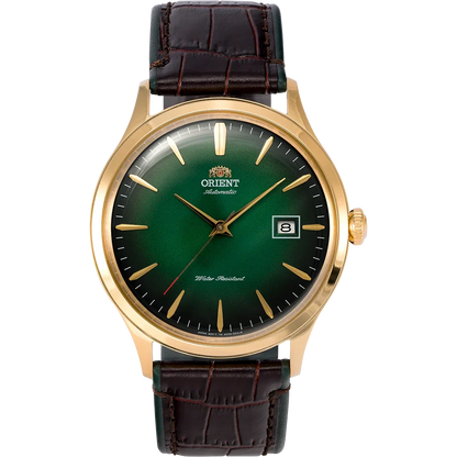 Orient Bambino de hombre pulsera de piel – TAC08002F