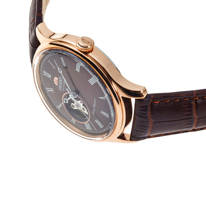 Orient Classic de caballero pulsera cuero – TAG00001T