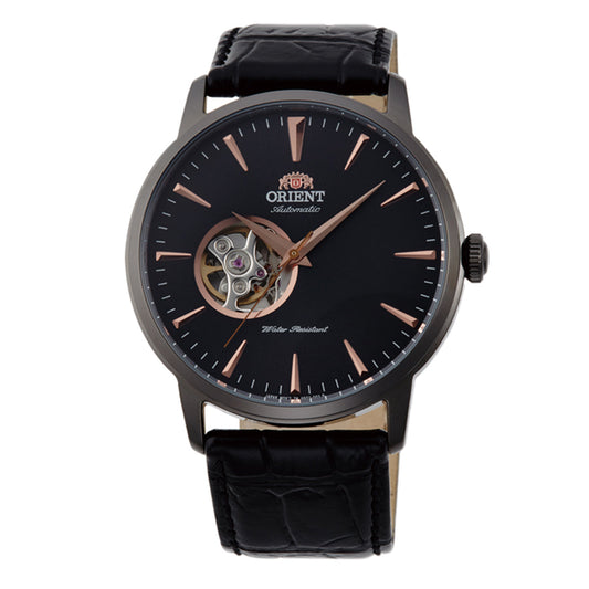Orient Esteem de hombre correa de piel – TAG02001B