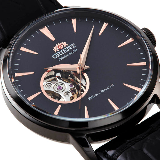 Orient Esteem de hombre correa de piel – TAG02001B