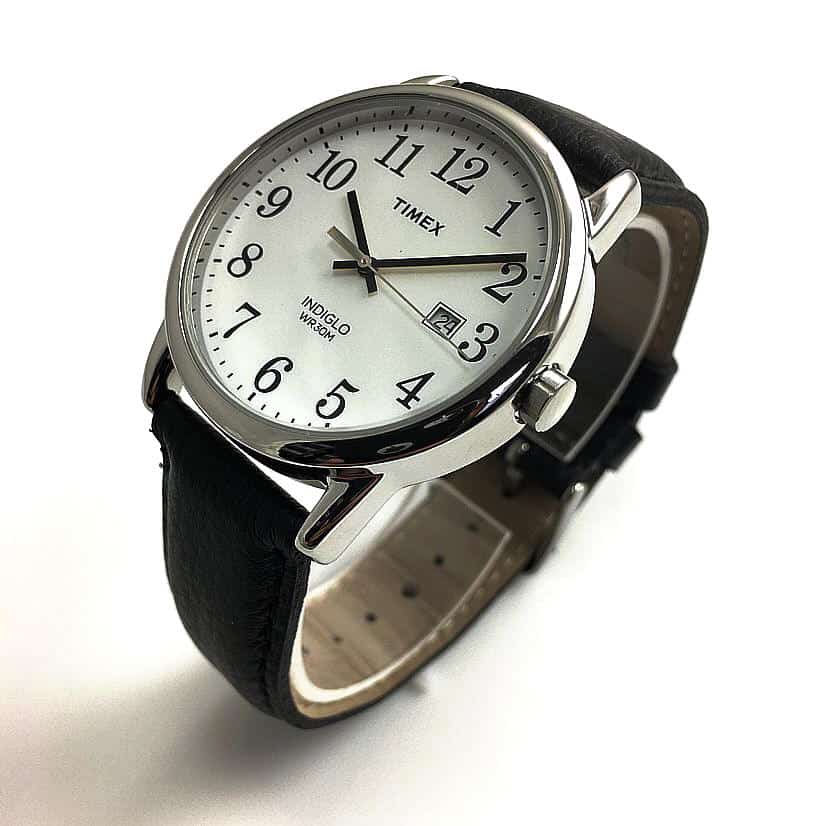 Timex Easy Reader para Hombre 38 mm – TW2P75600