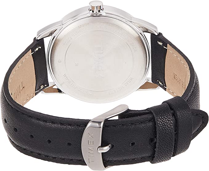Timex Easy Reader para Hombre 38 mm – TW2P75600