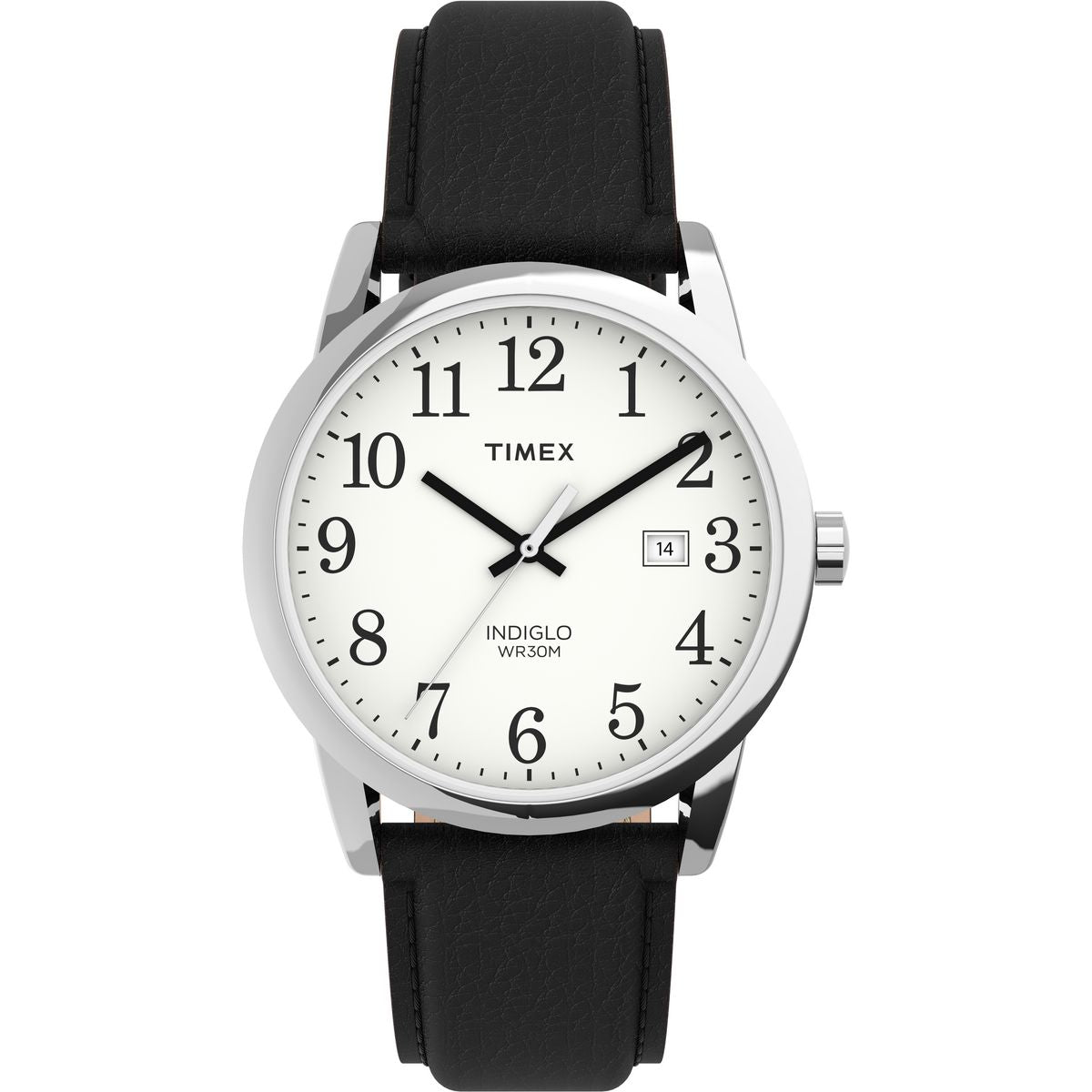 Timex Easy Reader para Hombre 38 mm – TW2P75600