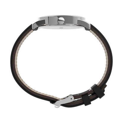 Timex Easy Reader para Hombre 38 mm – TW2P75600