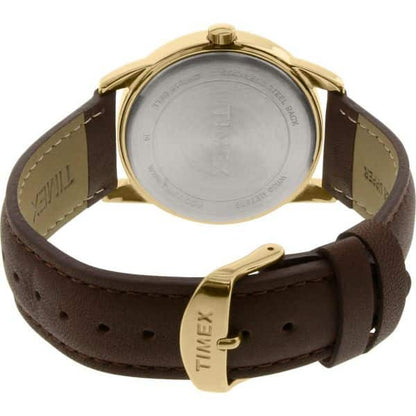 Timex Easy Reader para Caballero 38 mm – TW2P75800