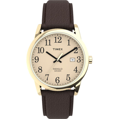 Timex Easy Reader para Caballero 38 mm – TW2P75800