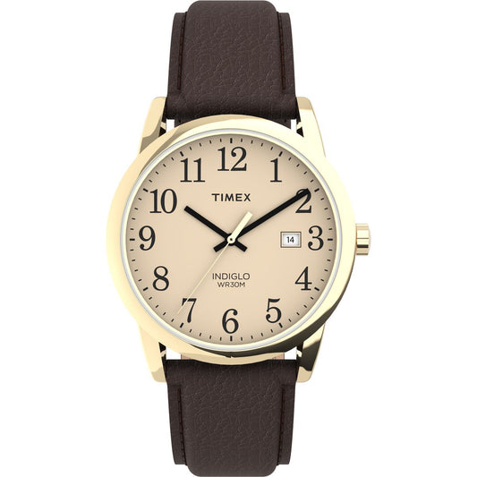 Timex Easy Reader para Caballero 38 mm – TW2P75800