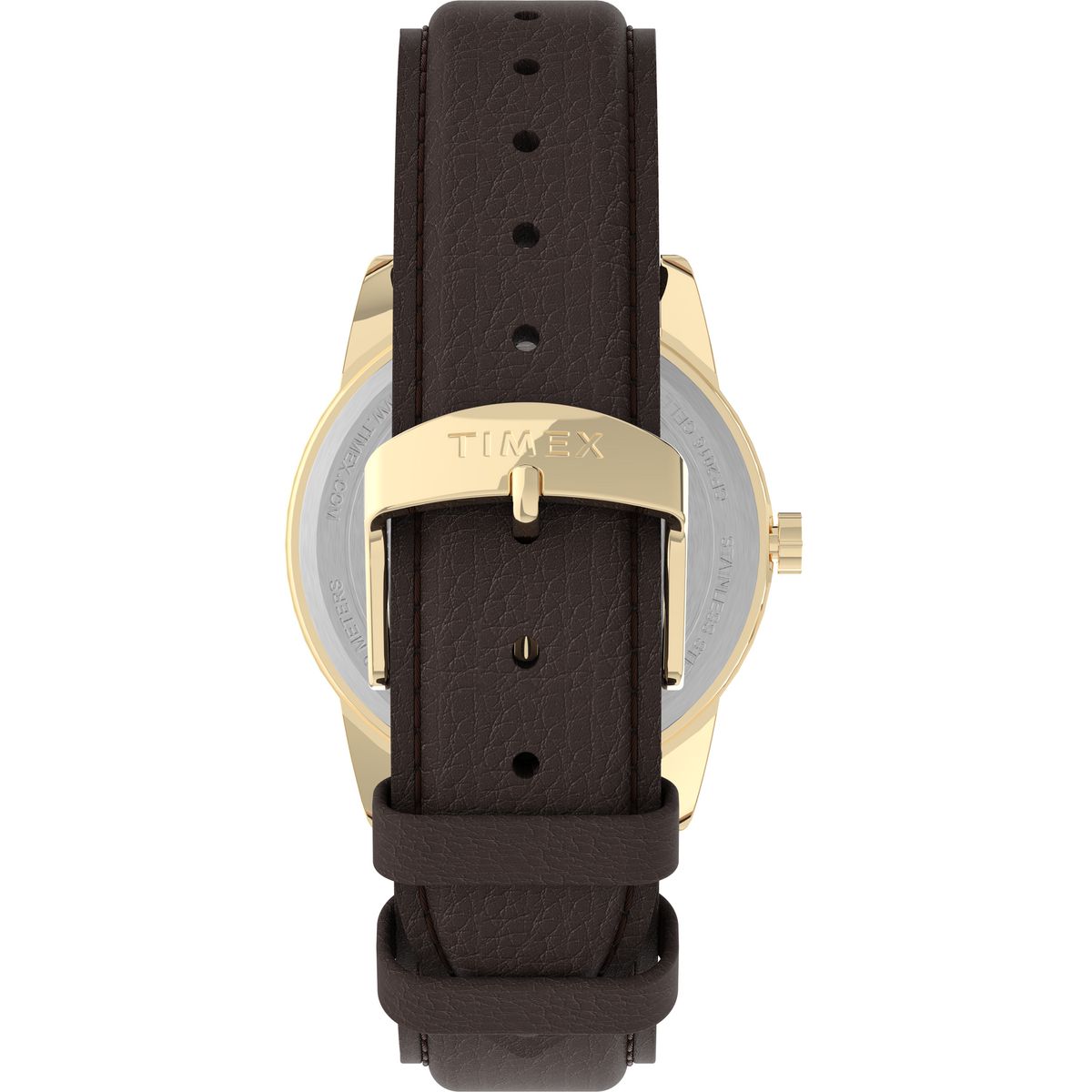 Timex Easy Reader para Caballero 38 mm – TW2P75800