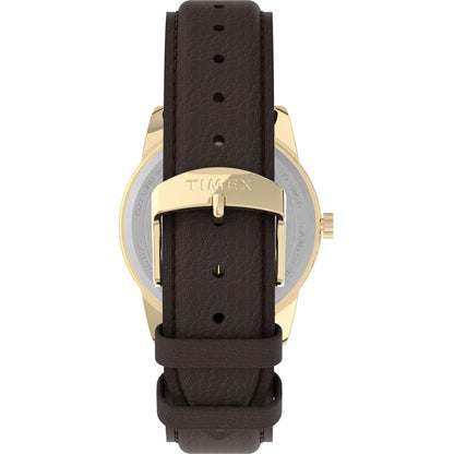 Timex Easy Reader para Caballero 38 mm – TW2P75800