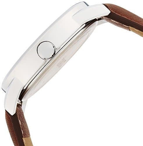 Timex Easy Reader para Hombre 38 mm – TW2P75900
