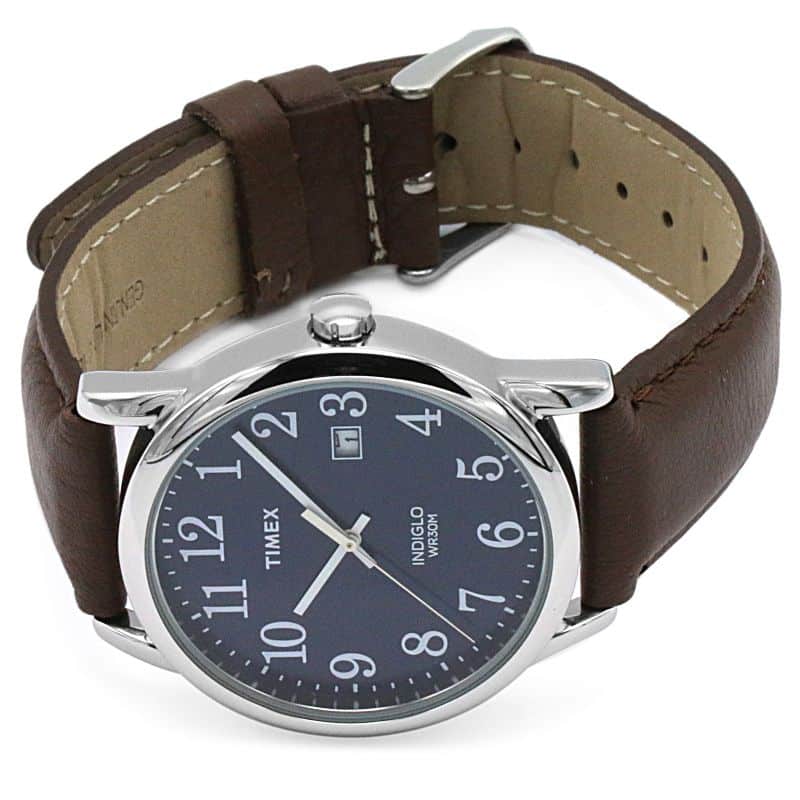 Timex Easy Reader para Hombre 38 mm – TW2P75900