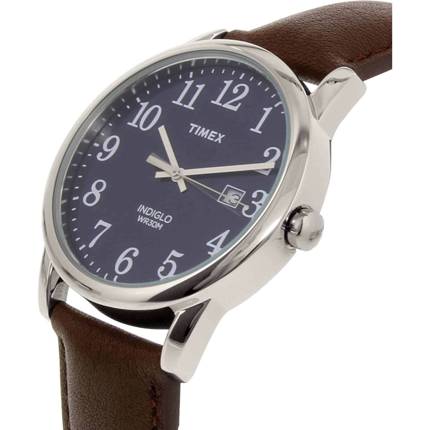 Timex Easy Reader para Hombre 38 mm – TW2P75900