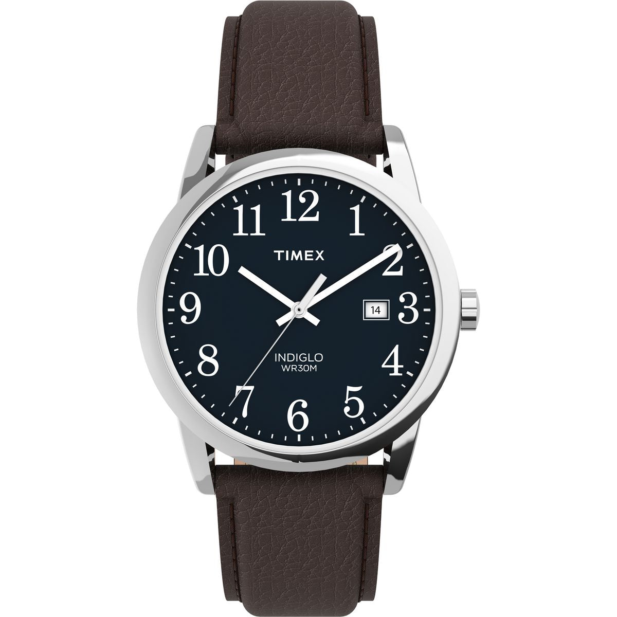 Timex Easy Reader para Hombre 38 mm – TW2P75900