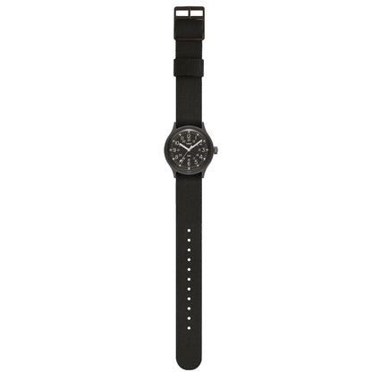 Timex MK1 Military de hombre correa de tela – TW2R13800