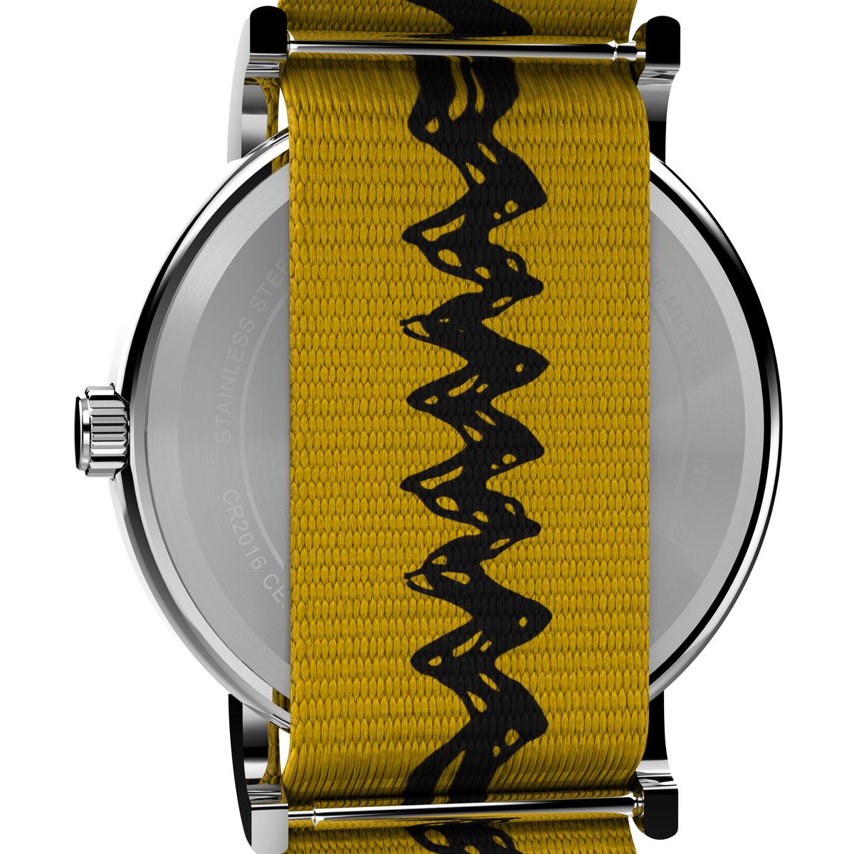 Timex Unisex Charlie Brown Peanuts Snoopy – TW2R41100