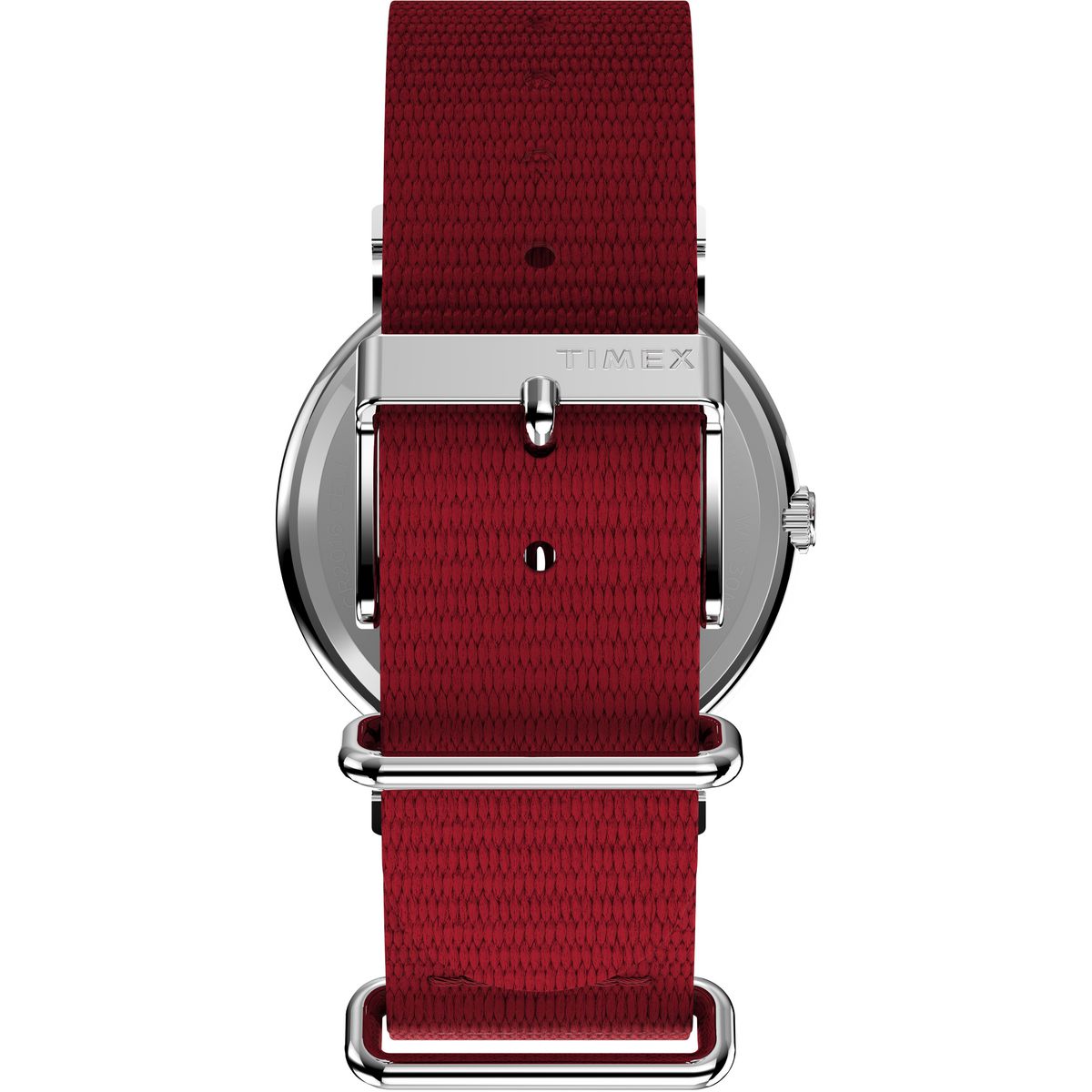 Timex x Peanuts Snoopy de caballero pulsera de tela 38 mm – TW2R41400
