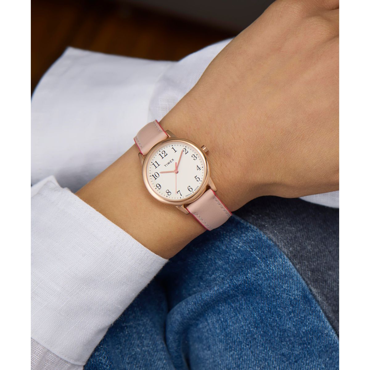 Timex Easy Reader para Mujer 30 mm – TW2R62800