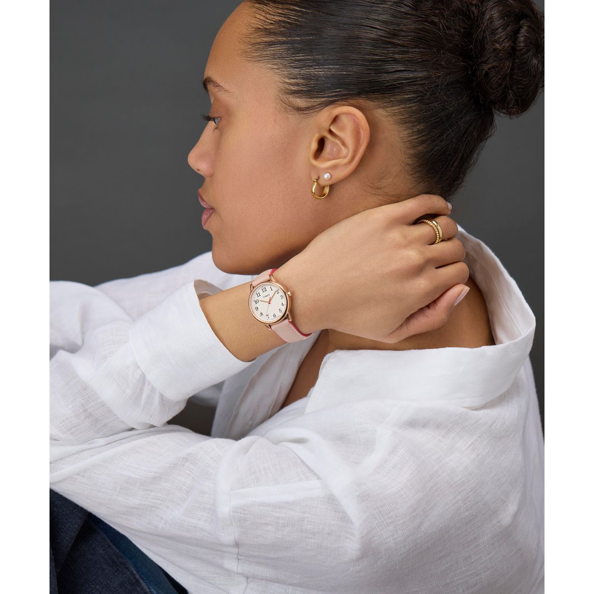 Timex Easy Reader para Mujer 30 mm – TW2R62800