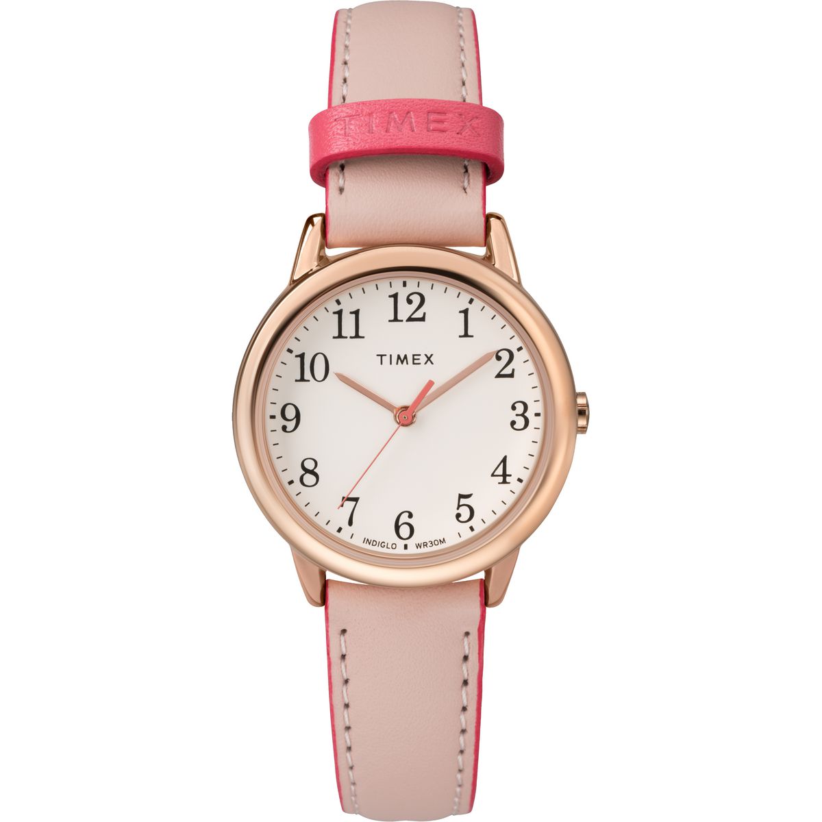 Timex Easy Reader para Mujer 30 mm – TW2R62800