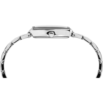 TW2T50000 Reloj Timex Trend de dama correa de metal
