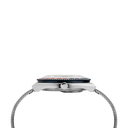 TW2T80700 Reloj Timex Q de hombre banda mesh