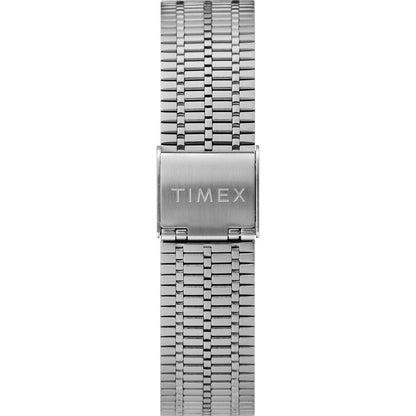 TW2T80700 Reloj Timex Q de hombre banda mesh