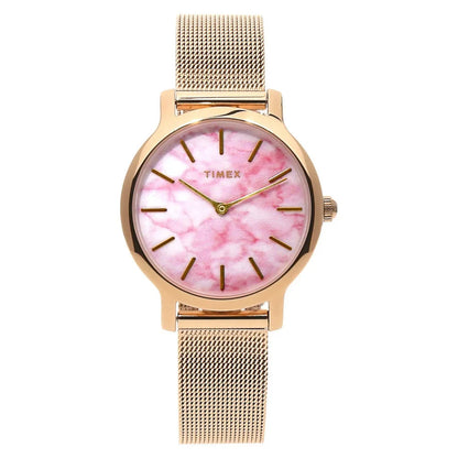 Timex Mesh de dama pulsera mesh 31 mm – TW2T81000
