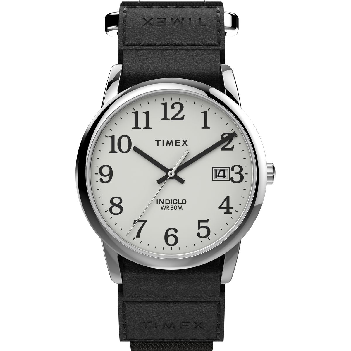 Timex Easy Reader para Caballero 35 mm – TW2U84900