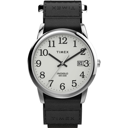 Timex Easy Reader para Caballero 35 mm – TW2U84900