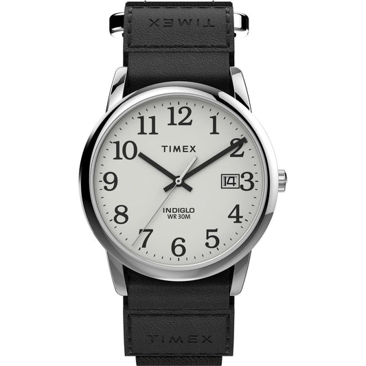 Timex Easy Reader para Caballero 35 mm – TW2U84900