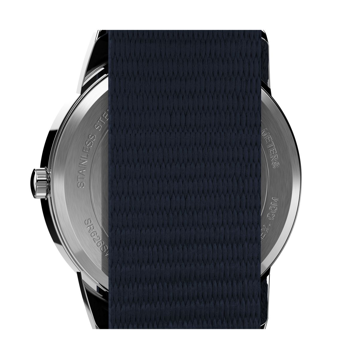Timex Easy Reader para Hombre 35 mm – TW2U85000