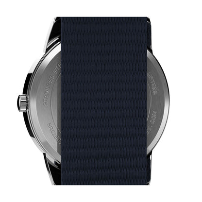 Timex Easy Reader para Hombre 35 mm – TW2U85000